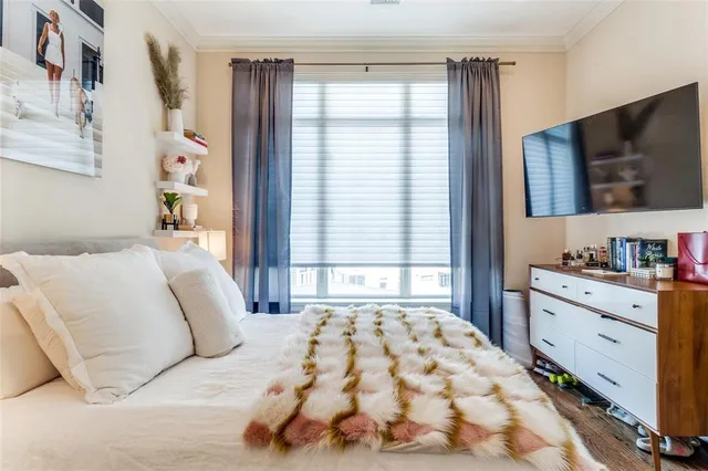 $10,000 | 2525 North Pearl Street, Unit 1106, Dallas, TX 75201