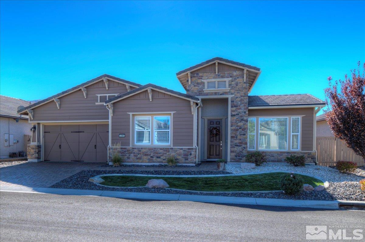 2260 Trakehner Lane Reno, NV 89521 - Photo 3 of 40 Photo 3