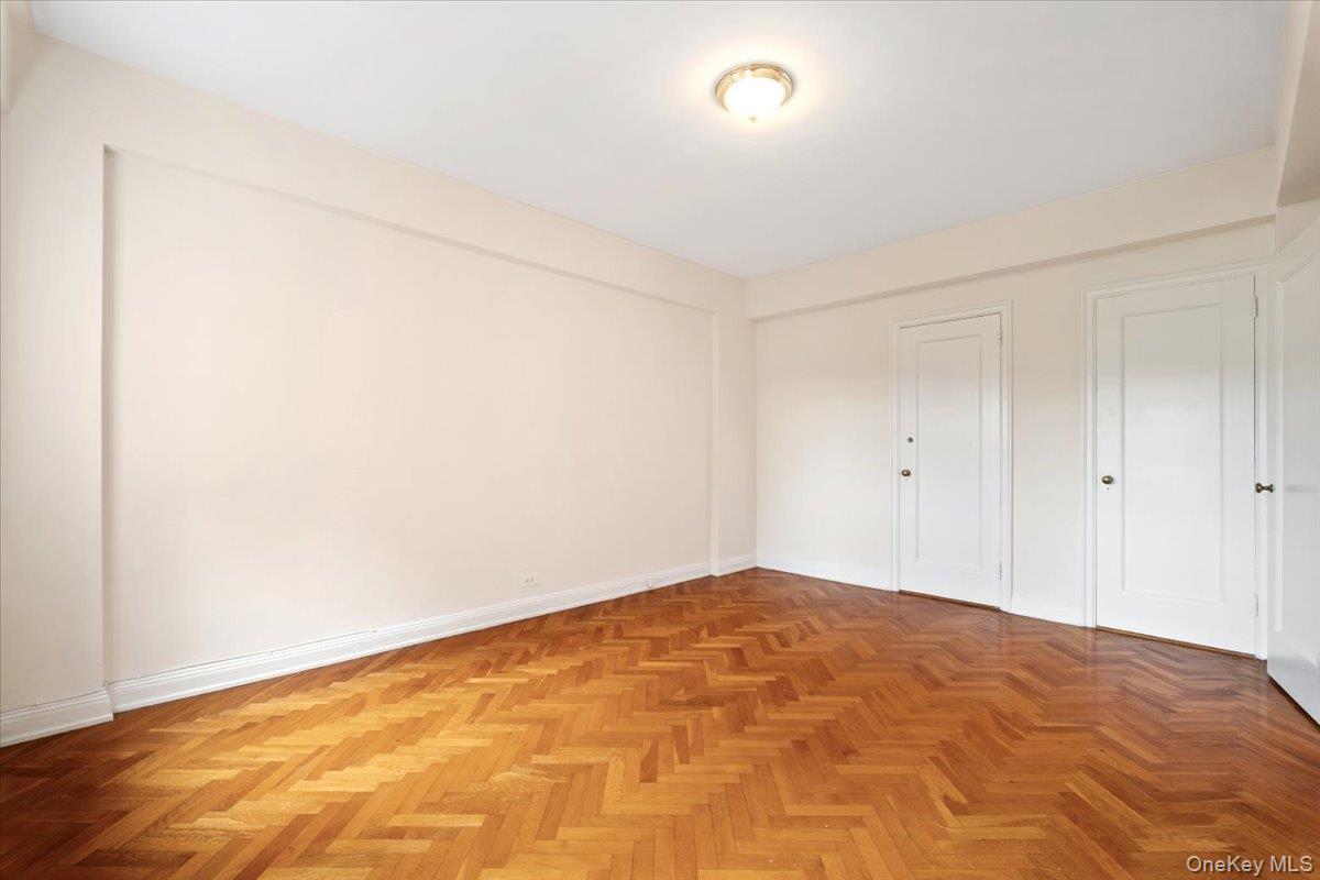 45 Popham Road, Unit 4J Scarsdale, NY 10583 - Photo 19 of 28 a view of empty room