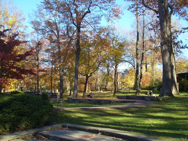 front view of a building
