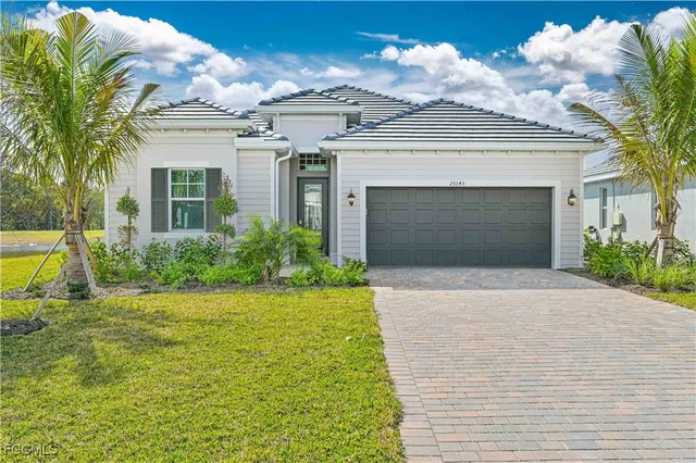 $3,195 | 25345 Bonsai Court, Punta Gorda, FL 33955