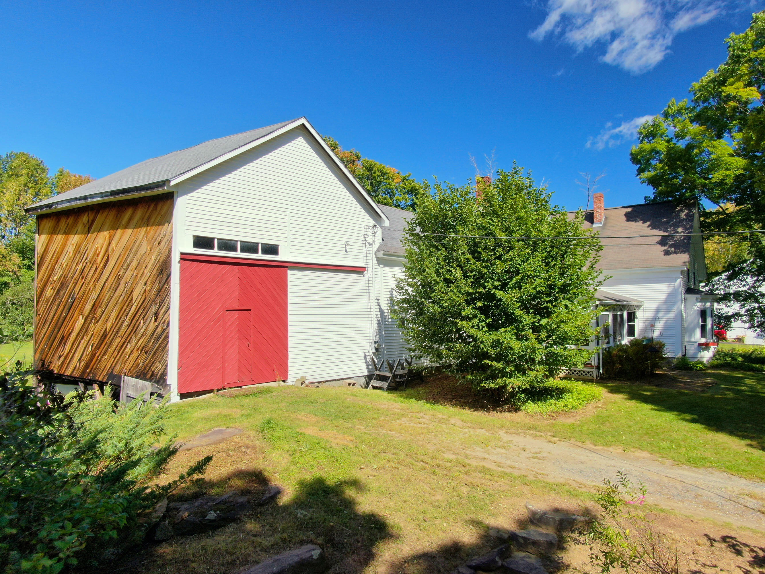 135 Old Lewiston Road North Monmouth, ME 04265 - Photo 62 of 74 135 Old Lewiston Road