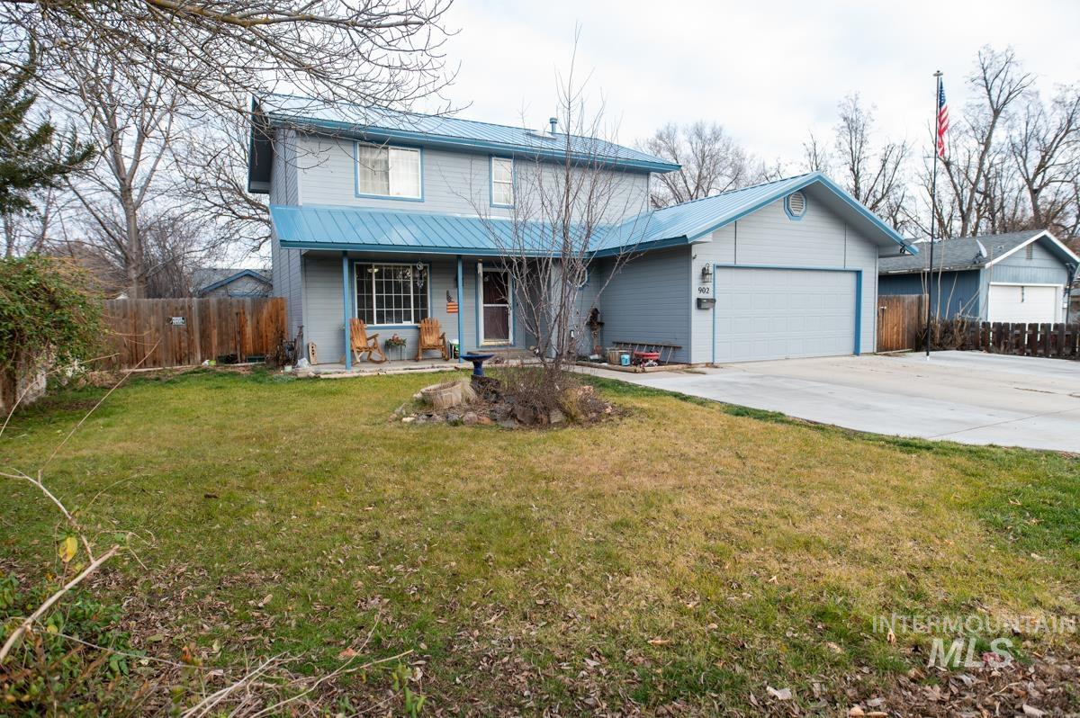 902 East Park Street Weiser, ID 83672 - Photo 1 of 1