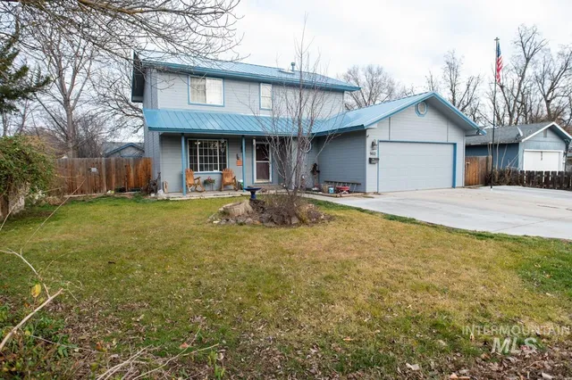 $360,000 | 902 East Park Street, Weiser, ID 83672