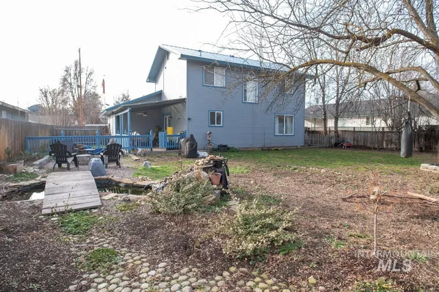 $360,000 | 902 East Park Street, Weiser, ID 83672