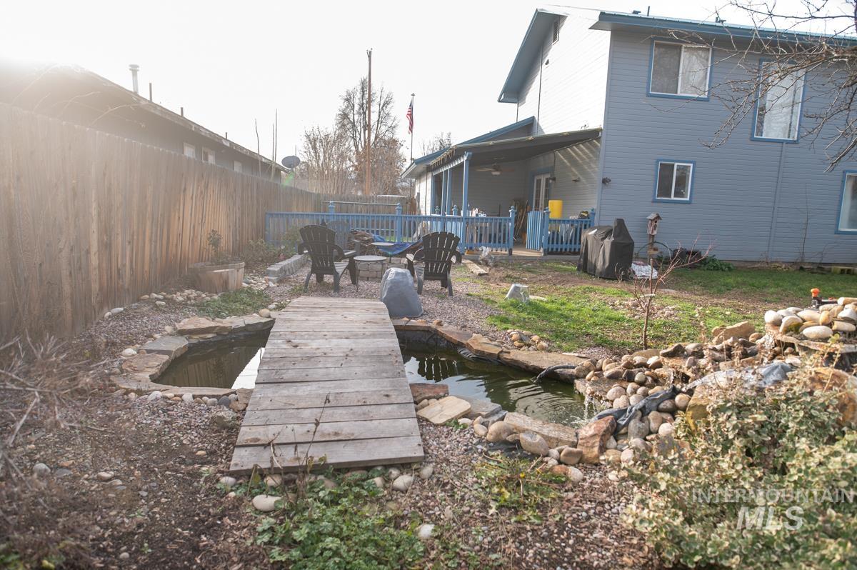 902 East Park Street Weiser, ID 83672 - Photo 26 of 31