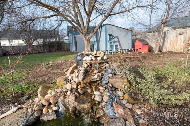 $360,000 | 902 East Park Street, Weiser, ID 83672