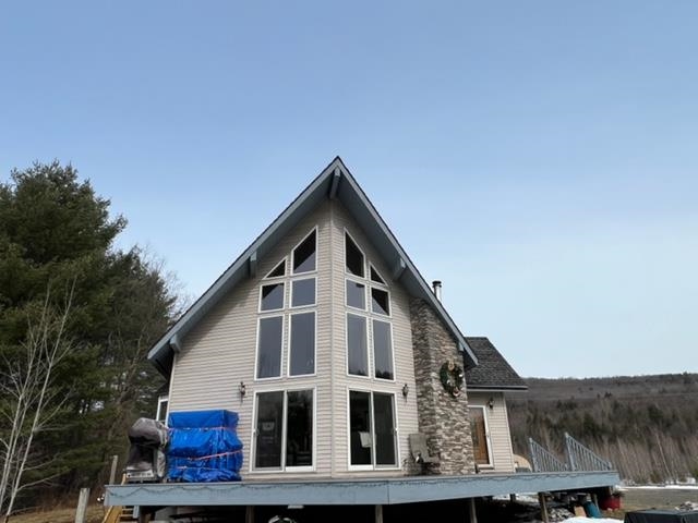 215 Rockaway Road Montgomery Center, VT 05471 - Photo 1 of 33 Gallery Image 1