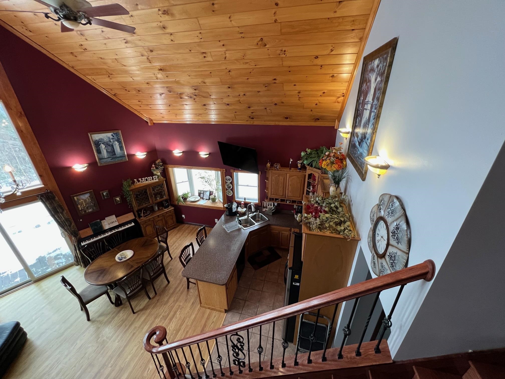 215 Rockaway Road Montgomery Center, VT 05471 - Photo 11 of 33 Gallery Image 11