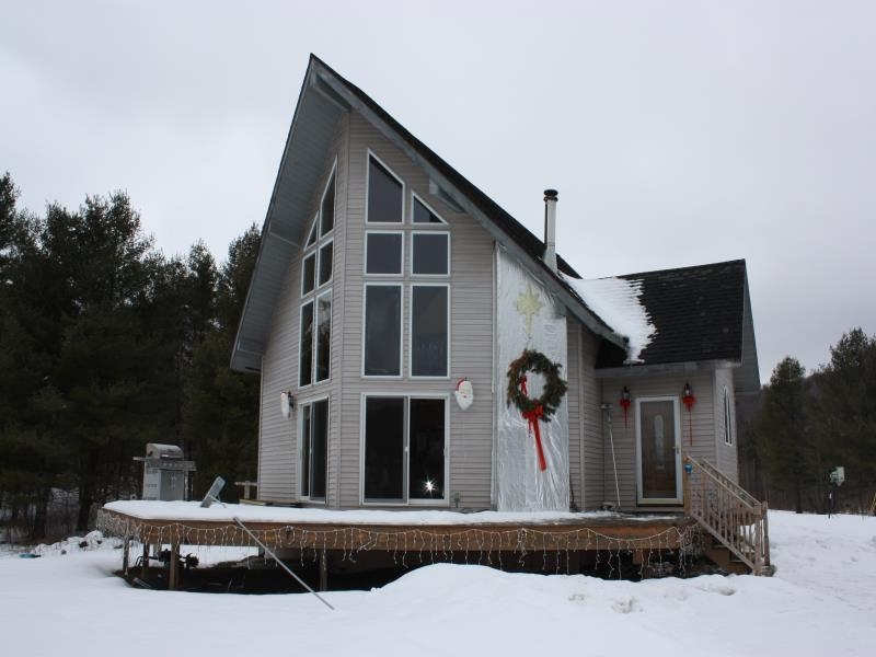 215 Rockaway Road Montgomery Center, VT 05471 - Photo 2 of 33 Gallery Image 2
