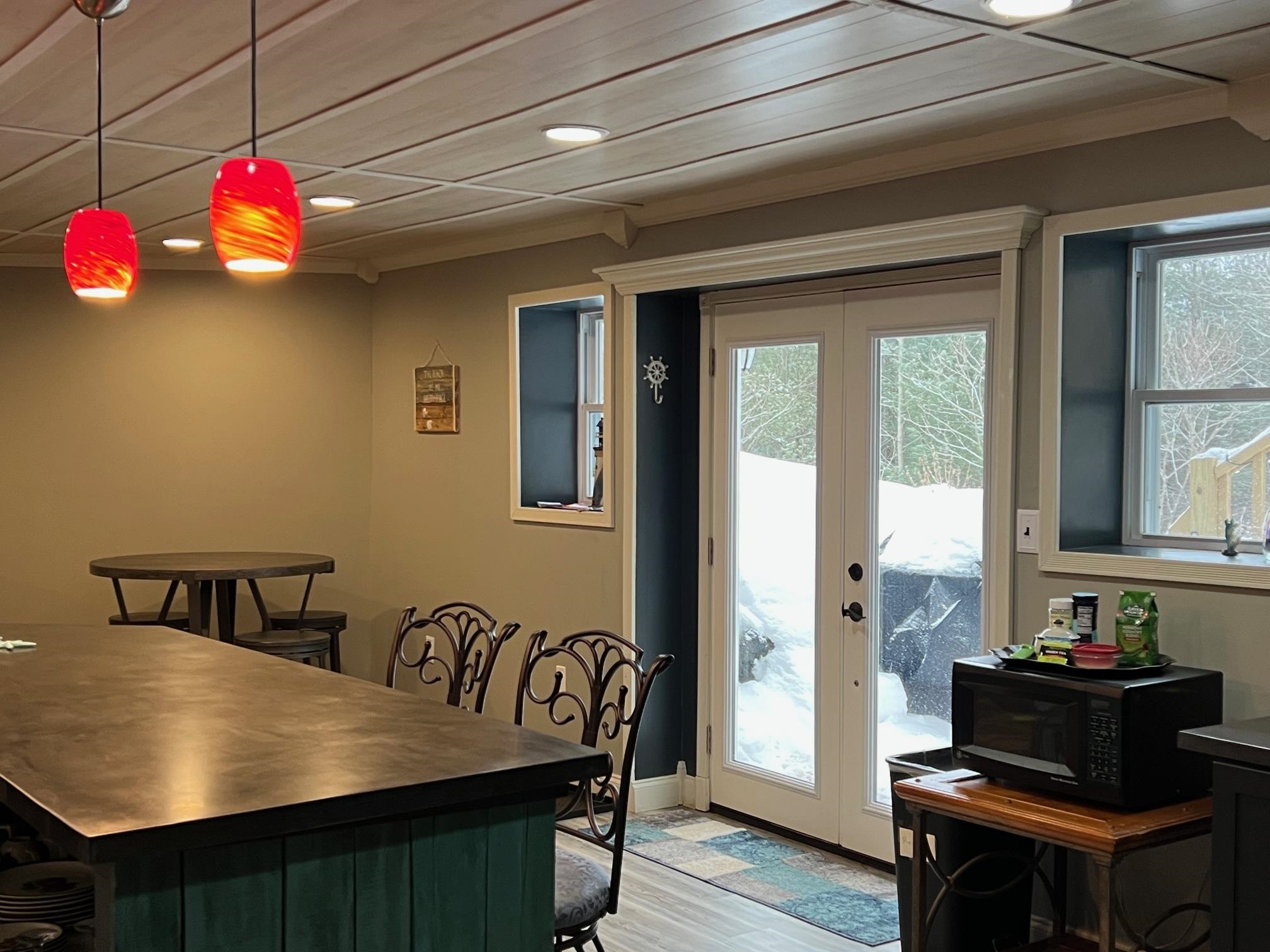 215 Rockaway Road Montgomery Center, VT 05471 - Photo 25 of 33 Gallery Image 25