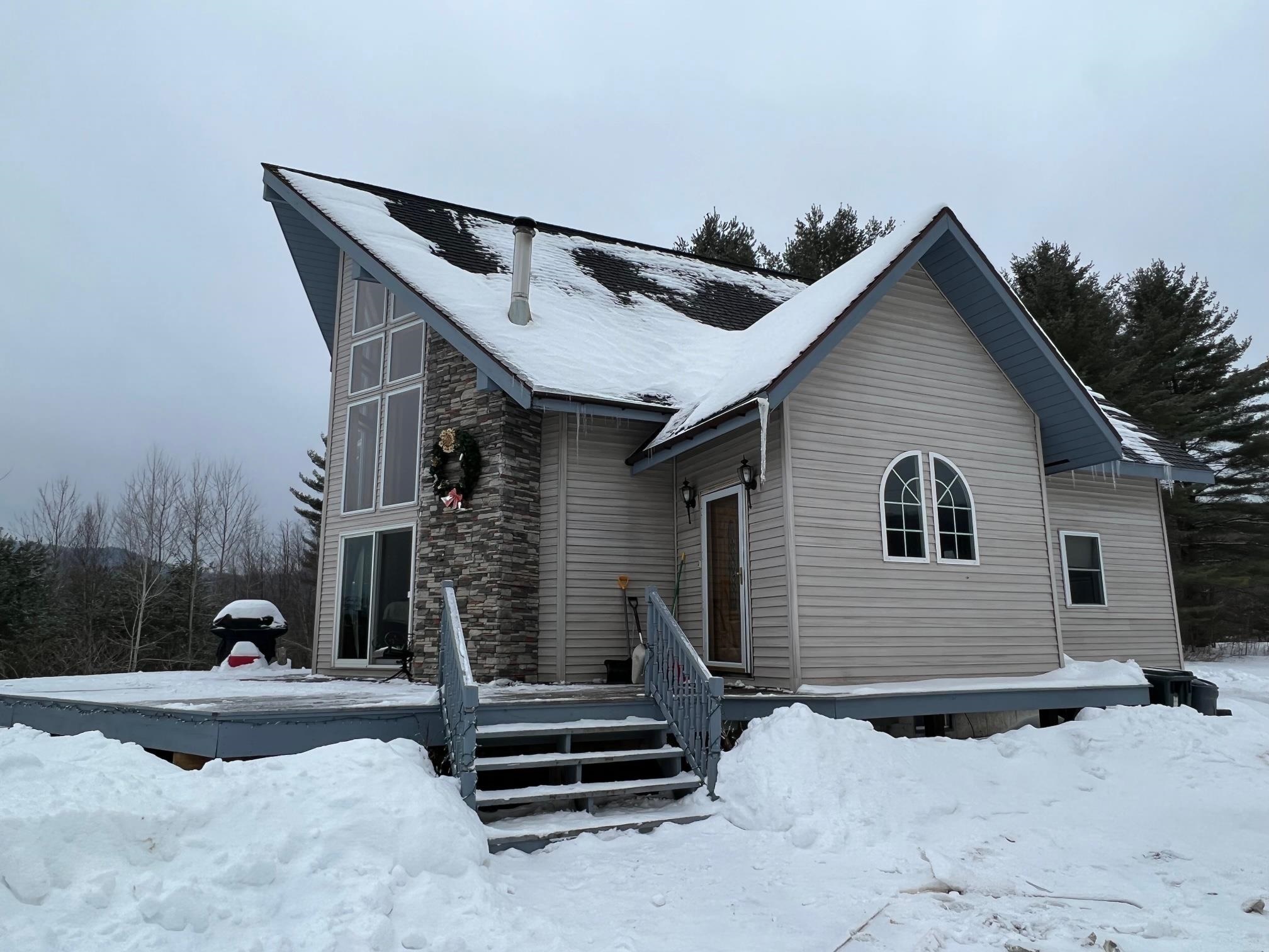 215 Rockaway Road Montgomery Center, VT 05471 - Photo 3 of 33 Gallery Image 3