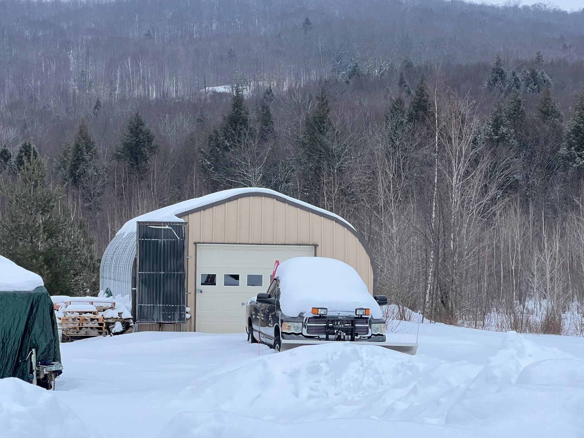 215 Rockaway Road Montgomery Center, VT 05471 - Photo 31 of 33 Gallery Image 31