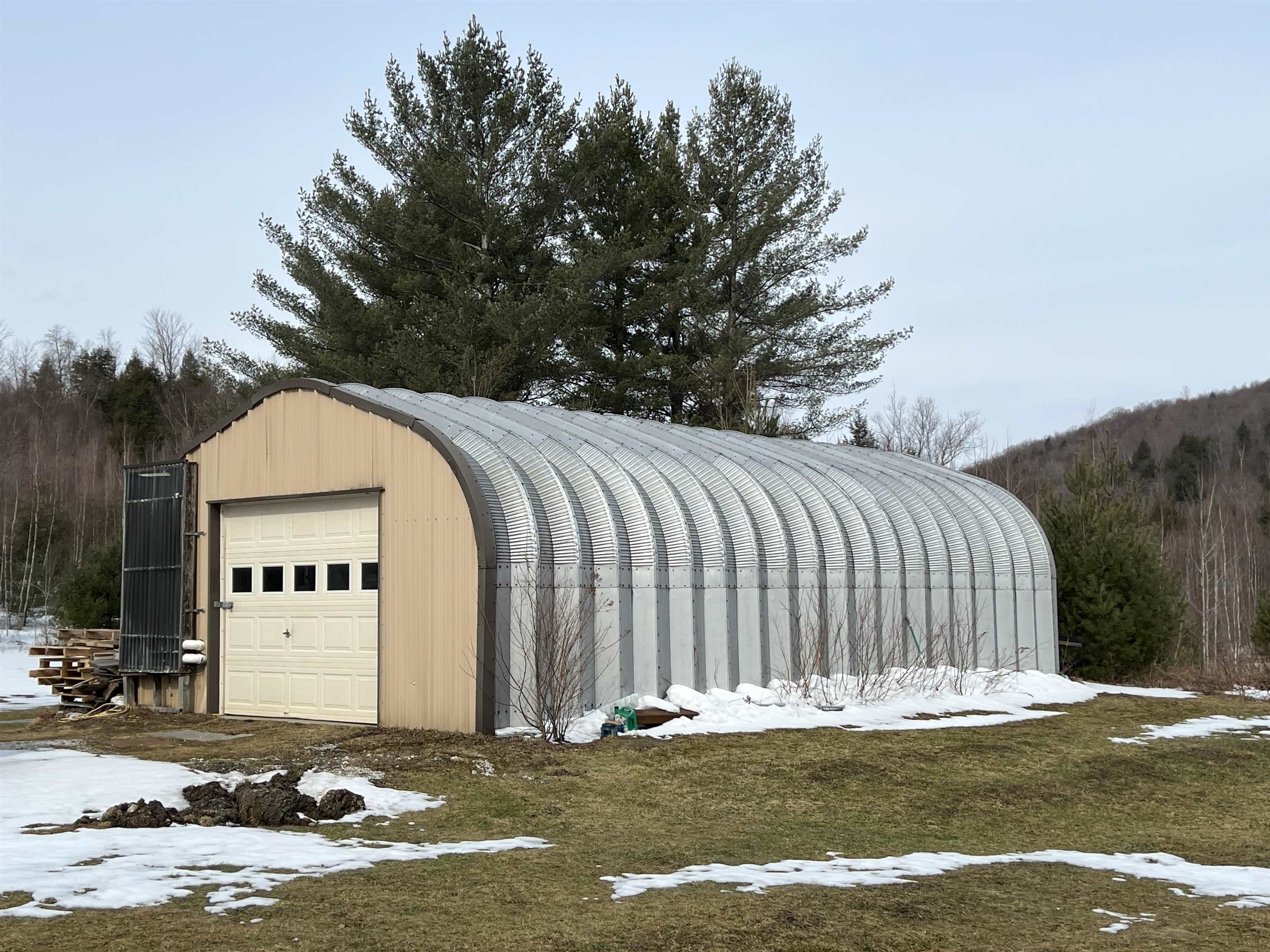 215 Rockaway Road Montgomery Center, VT 05471 - Photo 32 of 33 Gallery Image 32