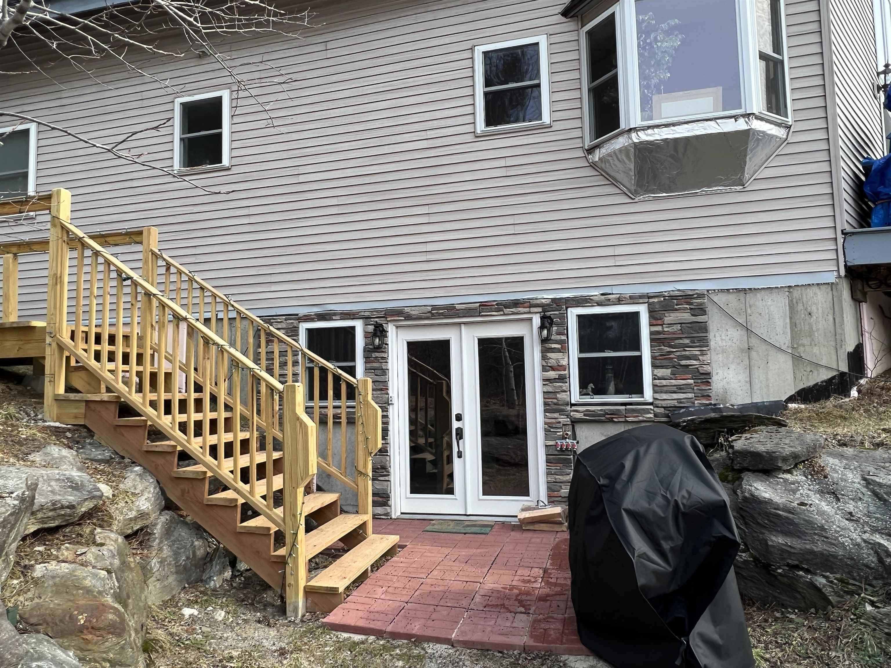 215 Rockaway Road Montgomery Center, VT 05471 - Photo 33 of 33 Gallery Image 33
