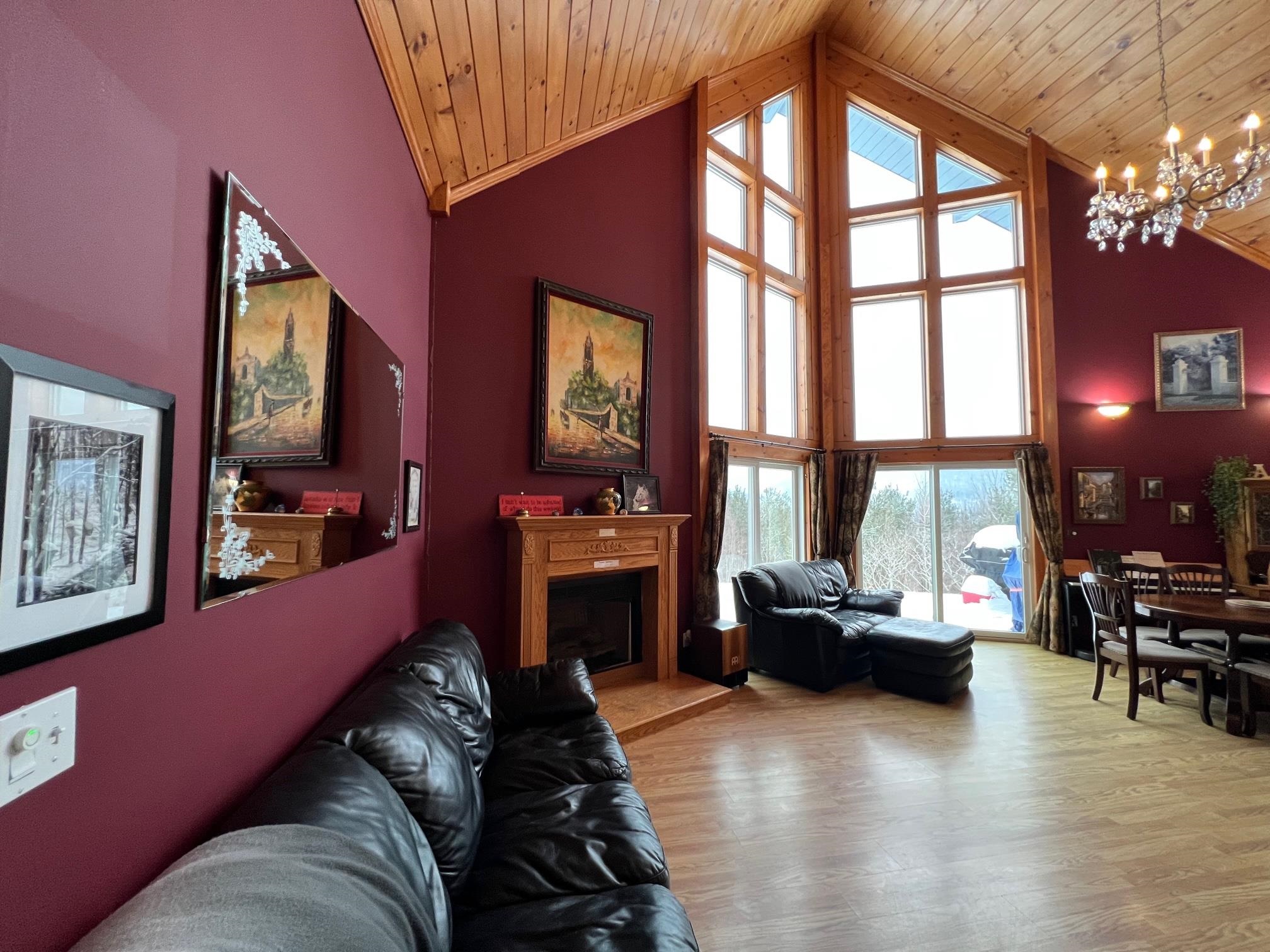 215 Rockaway Road Montgomery Center, VT 05471 - Photo 4 of 33 Gallery Image 4