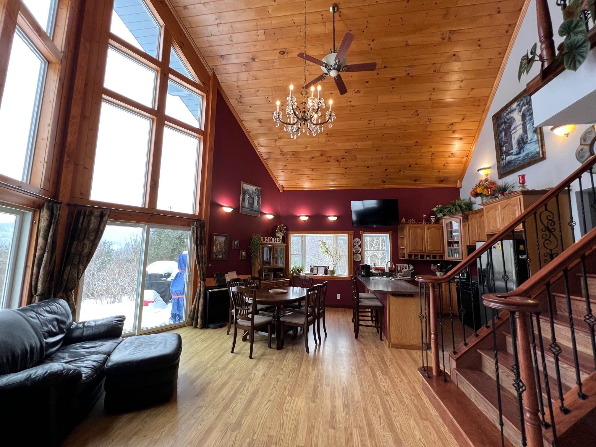 215 Rockaway Road Montgomery Center, VT 05471 - Photo 5 of 33 Gallery Image 5