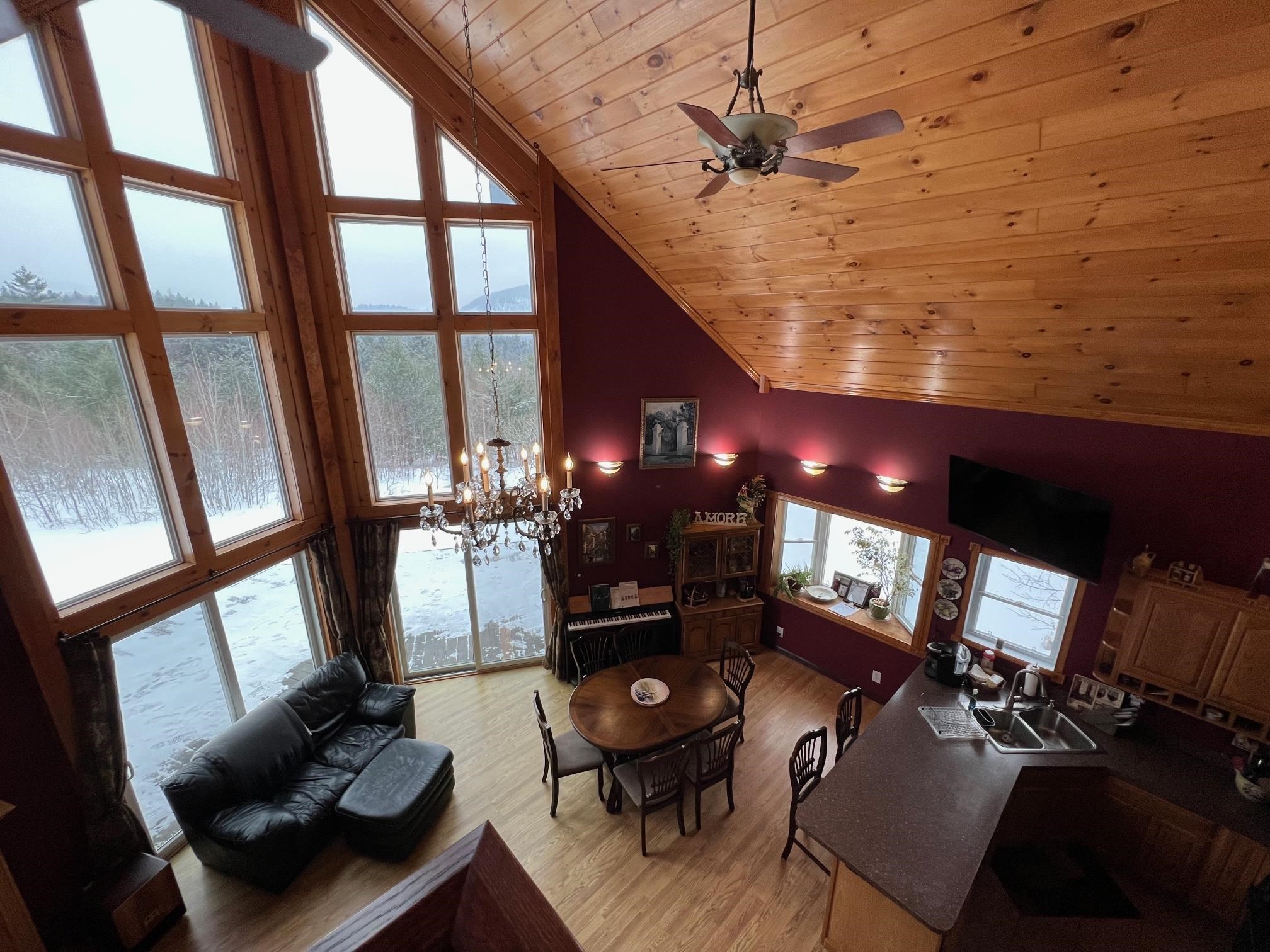 215 Rockaway Road Montgomery Center, VT 05471 - Photo 6 of 33 Gallery Image 6