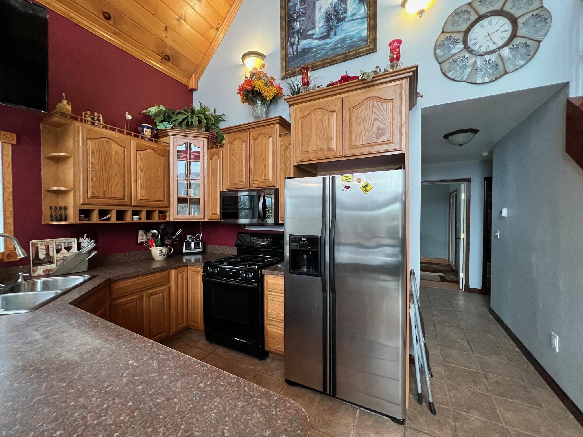215 Rockaway Road Montgomery Center, VT 05471 - Photo 8 of 33 Gallery Image 8
