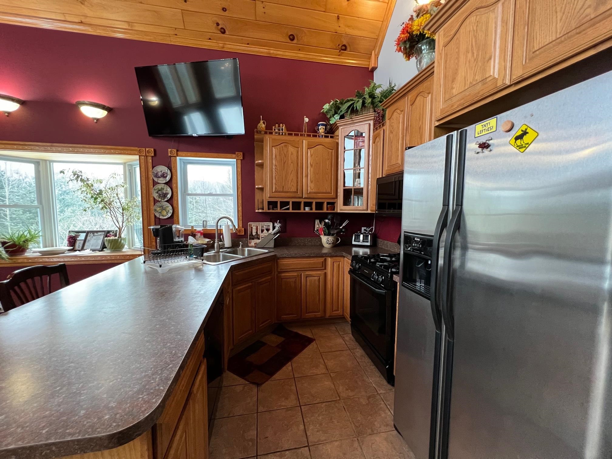 215 Rockaway Road Montgomery Center, VT 05471 - Photo 9 of 33 Gallery Image 9
