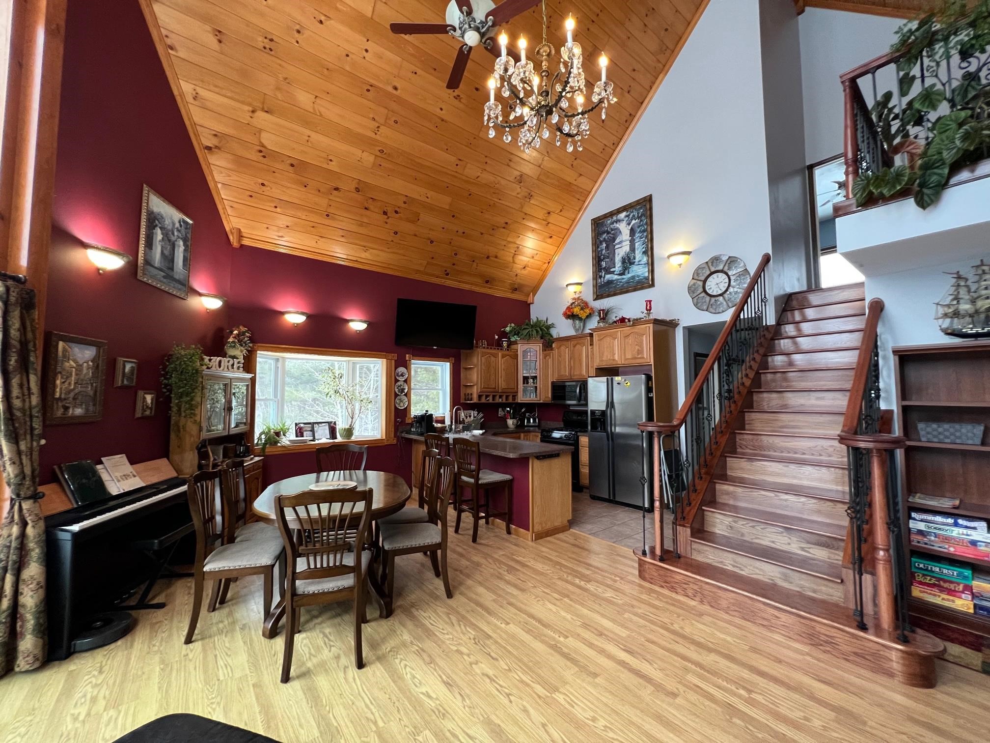 215 Rockaway Road Montgomery Center, VT 05471 - Photo 10 of 33 Gallery Image 10