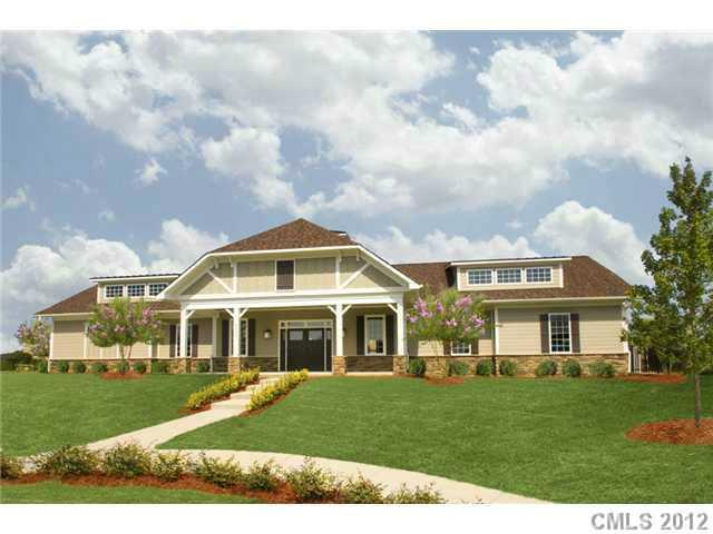 1015 Green Terra Road Indian Trail, NC 28079 - Photo 15 of 16 Gallery Image 15