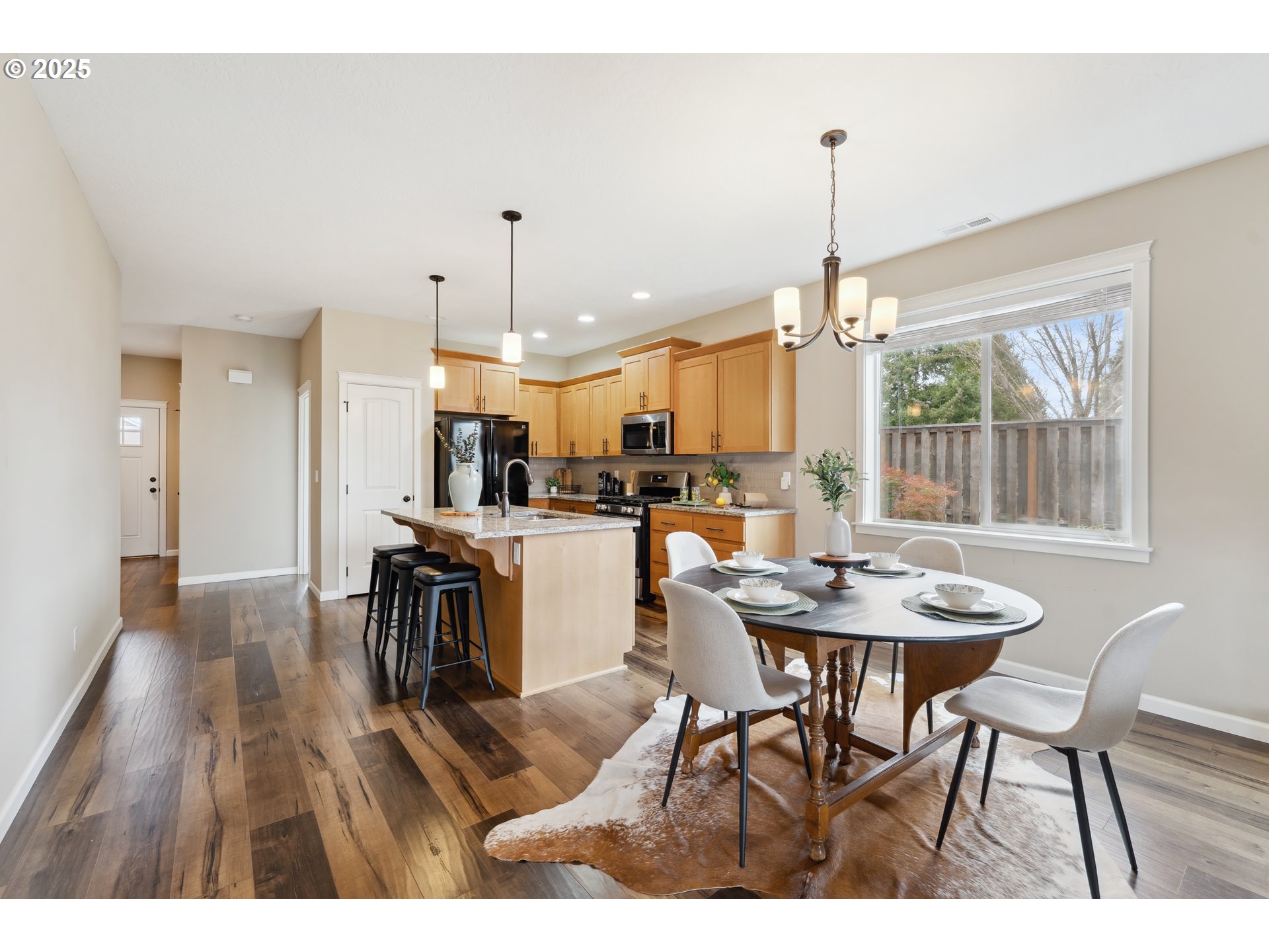 312 Southeast Belgian Street Sublimity, OR 97385 - Photo 11 of 36