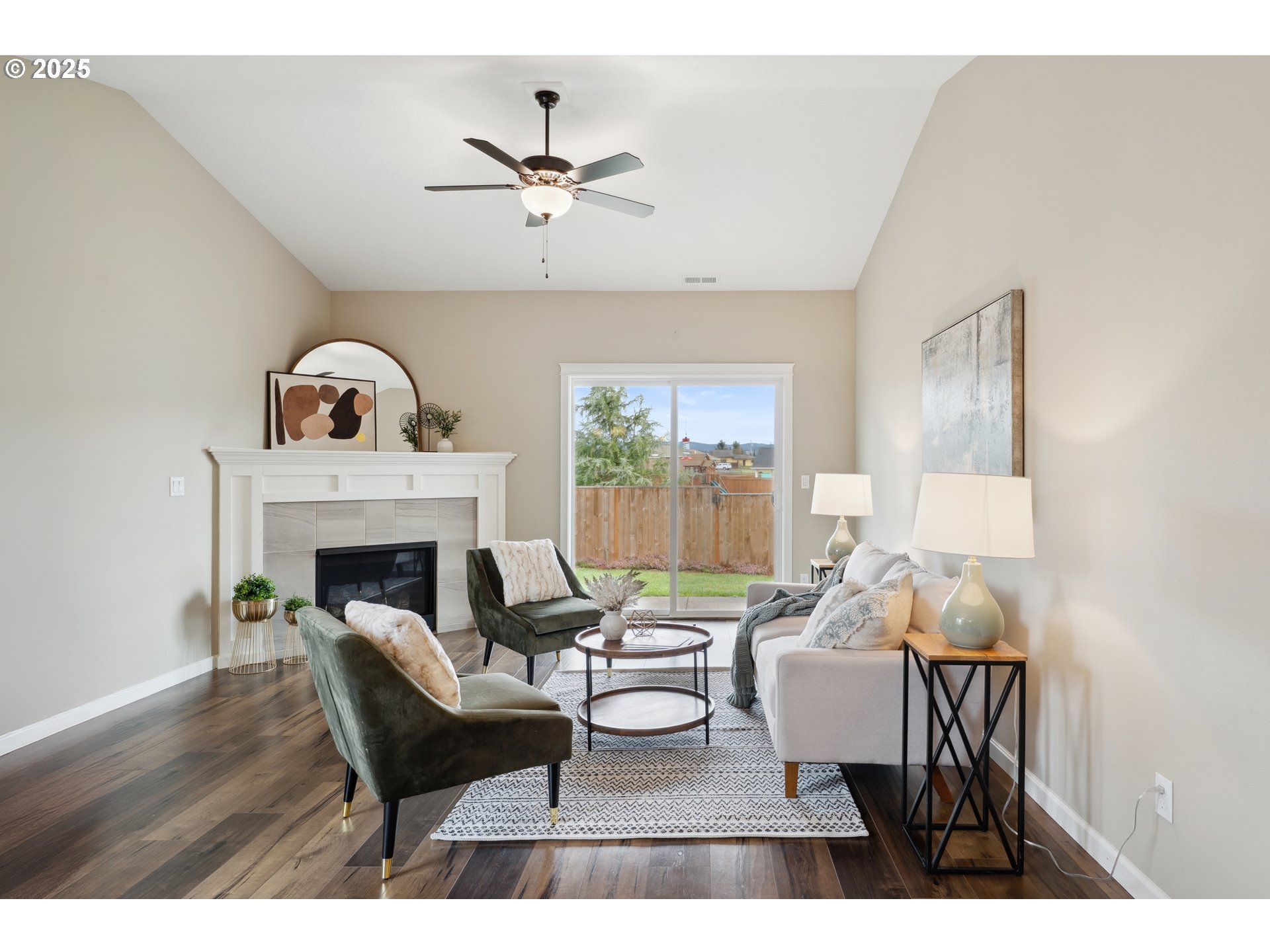 312 Southeast Belgian Street Sublimity, OR 97385 - Photo 14 of 36