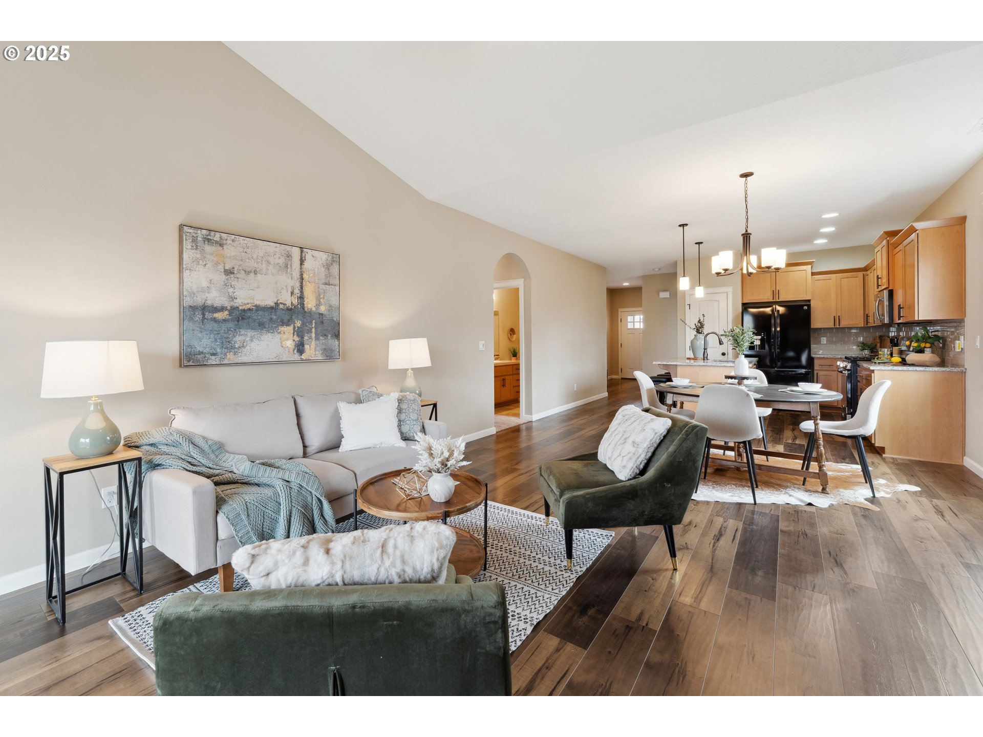 312 Southeast Belgian Street Sublimity, OR 97385 - Photo 15 of 36