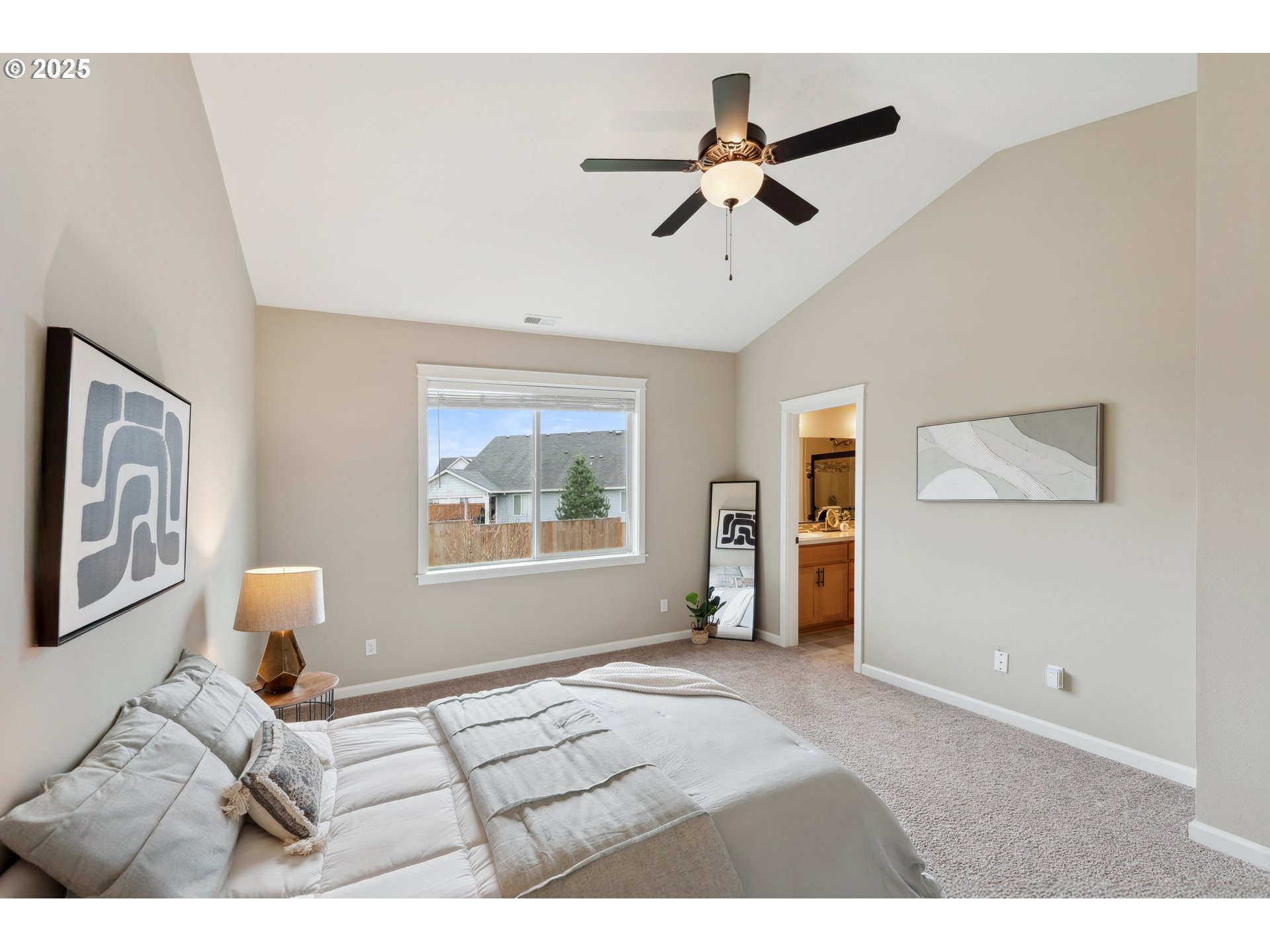 312 Southeast Belgian Street Sublimity, OR 97385 - Photo 16 of 36