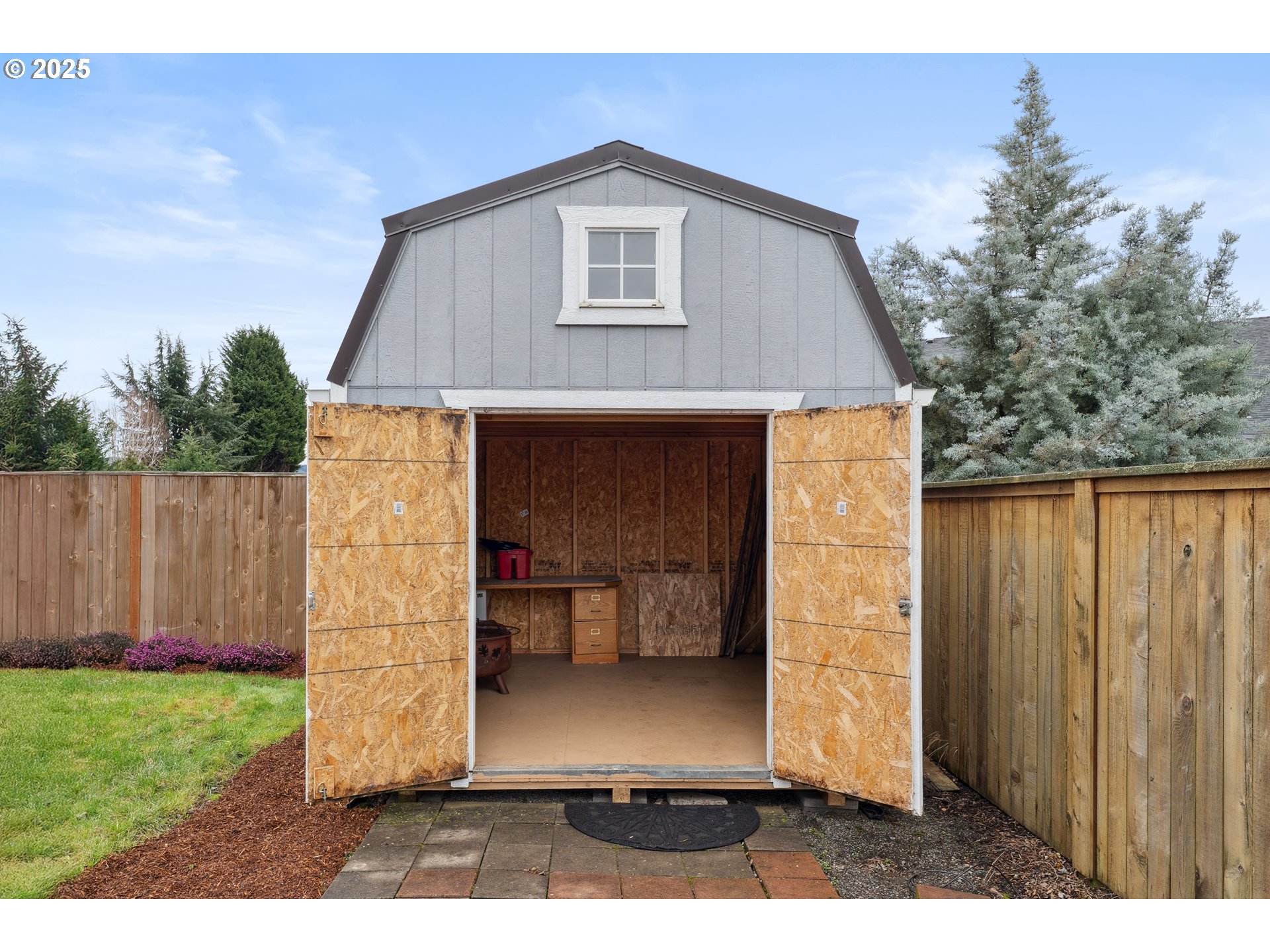 312 Southeast Belgian Street Sublimity, OR 97385 - Photo 36 of 36