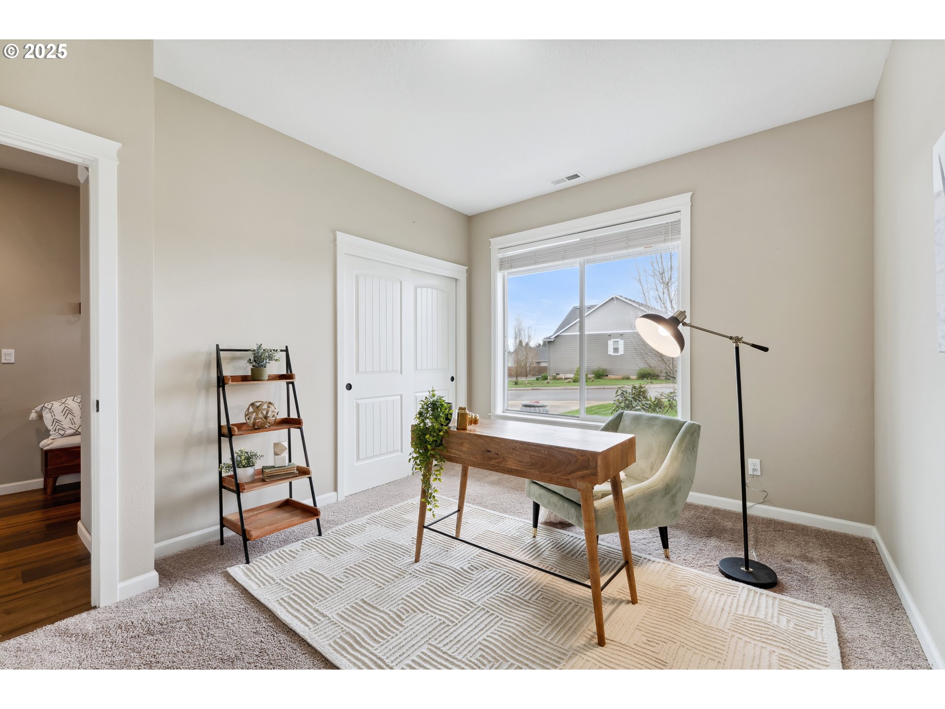 312 Southeast Belgian Street Sublimity, OR 97385 - Photo 5 of 36