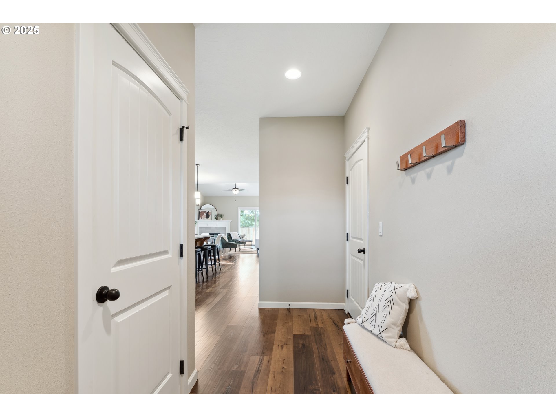 312 Southeast Belgian Street Sublimity, OR 97385 - Photo 6 of 36