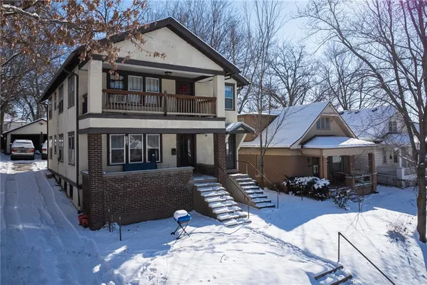 $222,000 | 435 North Hardesty Avenue, Kansas City, MO 64123