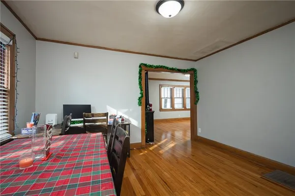 $222,000 | 435 North Hardesty Avenue, Kansas City, MO 64123