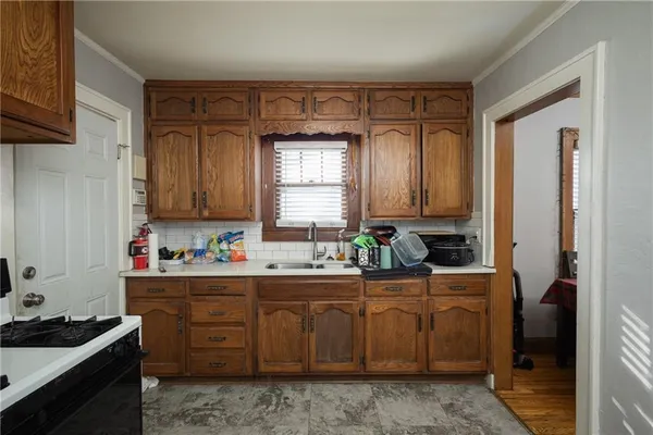$222,000 | 435 North Hardesty Avenue, Kansas City, MO 64123
