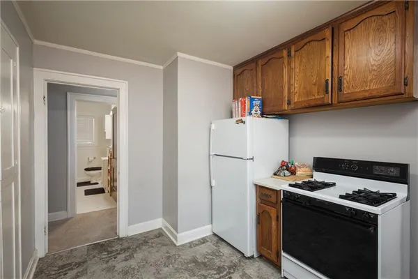 $222,000 | 435 North Hardesty Avenue, Kansas City, MO 64123