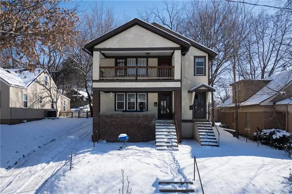 $222,000 | 435 North Hardesty Avenue, Kansas City, MO 64123