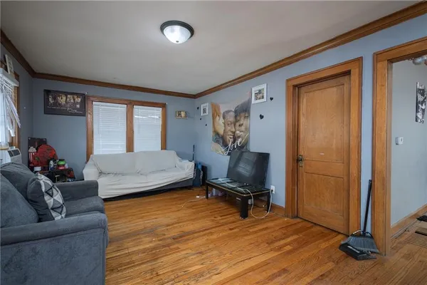 $222,000 | 435 North Hardesty Avenue, Kansas City, MO 64123