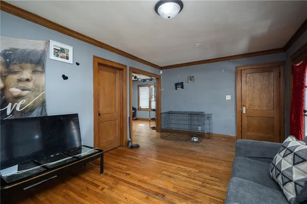 $222,000 | 435 North Hardesty Avenue, Kansas City, MO 64123