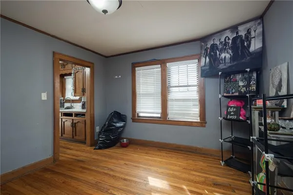 $222,000 | 435 North Hardesty Avenue, Kansas City, MO 64123