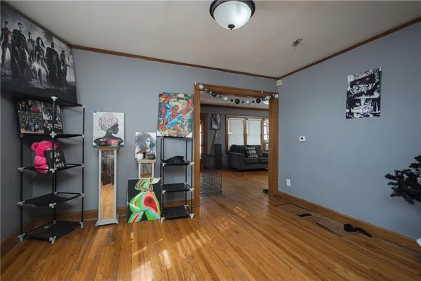 $222,000 | 435 North Hardesty Avenue, Kansas City, MO 64123