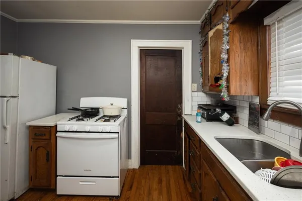 $222,000 | 435 North Hardesty Avenue, Kansas City, MO 64123