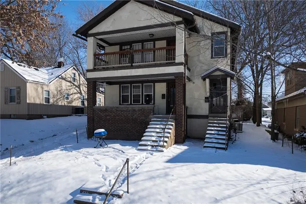 $222,000 | 435 North Hardesty Avenue, Kansas City, MO 64123