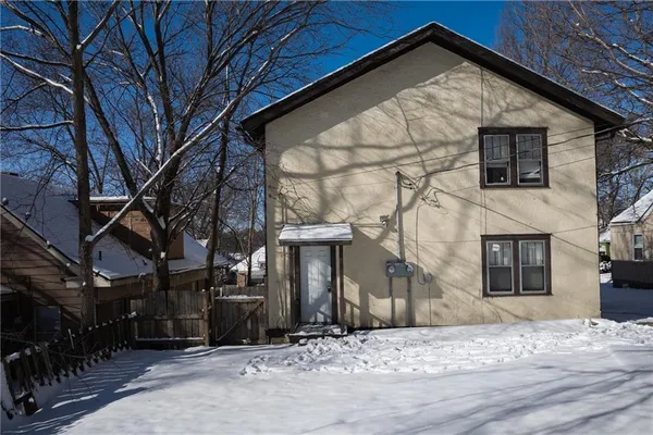 $222,000 | 435 North Hardesty Avenue, Kansas City, MO 64123