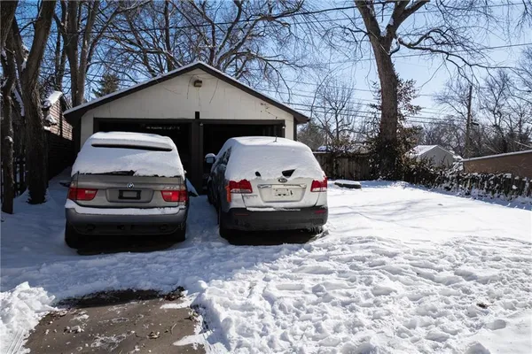 $222,000 | 435 North Hardesty Avenue, Kansas City, MO 64123