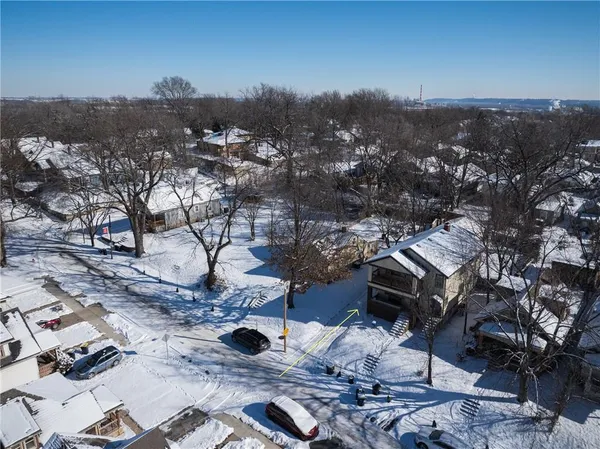 $222,000 | 435 North Hardesty Avenue, Kansas City, MO 64123