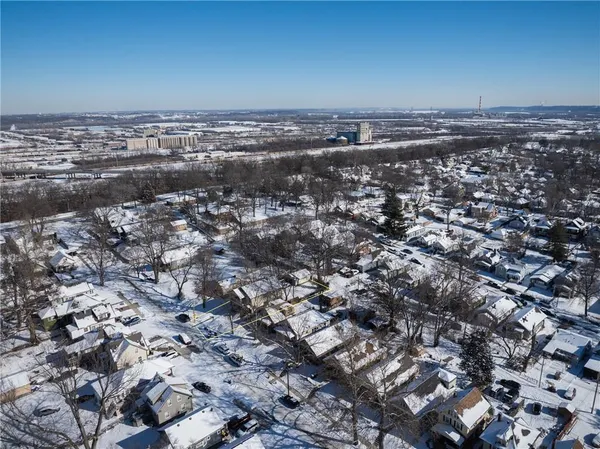 $222,000 | 435 North Hardesty Avenue, Kansas City, MO 64123