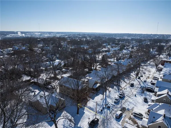$222,000 | 435 North Hardesty Avenue, Kansas City, MO 64123
