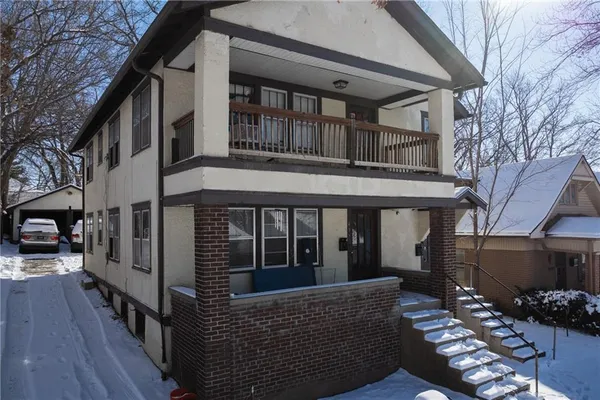$222,000 | 435 North Hardesty Avenue, Kansas City, MO 64123